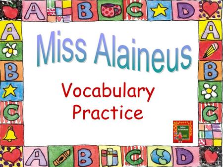 Vocabulary Practice The new planes are ____ of even greater speed. a)strandsstrands b)capablecapable c)categoriescategories d)creditcredit.