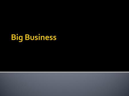  Private companies freely competing with each other with little or no government regulation.