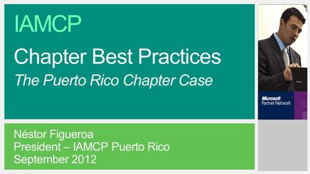 Today’s Agenda Best Practices Adopted Helped in Achieving These FY 2011-2012 Results.