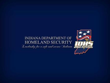 IGIC 2012 Conference Topics: IDHS role during response. Incident command. Recovery. Life Cycle of IDHS GIS in March Tornados Roger Koelpin GIS / CIKR.