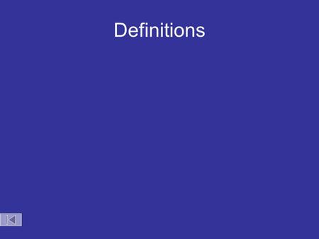 Definitions. Arrhenius Acids and Bases Acids release hydrogen ions in water. Bases release hydroxide ions in water. An acid is a substance that produces.