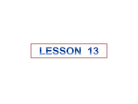 Overview of Previous Lesson(s) Over View  Operator Overloading:  Operator overloading is a very important capability, it enables to make standard C++