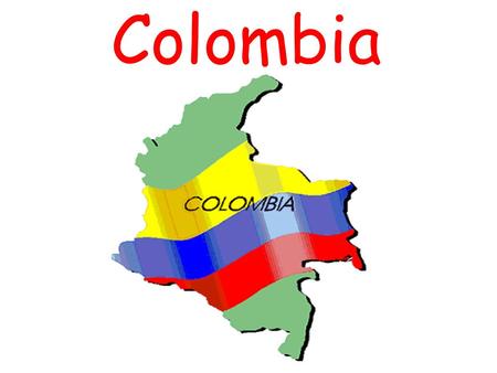 Colombia Geography Area: 1,141,748 square kilometres. Capital: Bogotá. Major Rivers: Magdalena and Cauca. Main cities: Santa Fe de Bogota, Medellin,