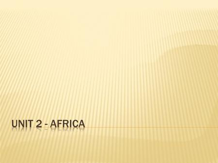 Agenda: Warm Up Create your own chart Notes – Ancient Africa Mansa Musa – history maker Homework: 1. Quiz on Africa and Feudalism – Friday 2. Start working.