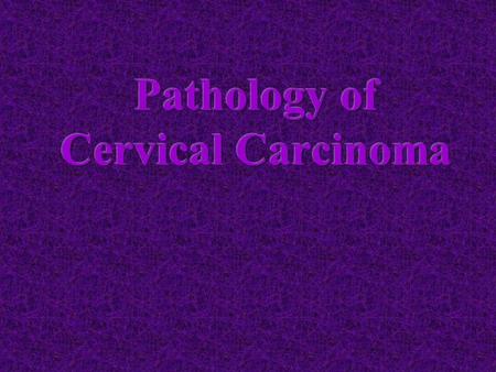 Cancer of Cervix Shashi. Oct-15 Introduction: Best example of cancer prevention. Best example of cancer prevention. US Statistics: US Statistics: Leading.