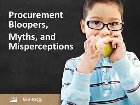 Procurement Bloopers, Myths, and Misperceptions. Count the number of times “F” is used in the sentence below: Fairness is the final result of years of.