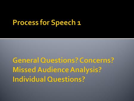 Information from Chapters 2 and 3  Prepare for and respect diversity  Ethnocentrism = good or bad?  Make and strive for ethical goals  Be prepared.