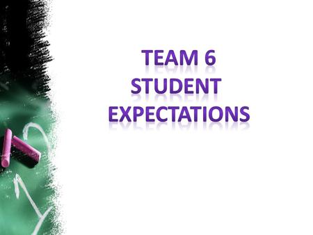 Behavior for entering and leaving the classroom Enter quietly with the materials they need. Write in your agenda. Continue with classroom procedure. Students.