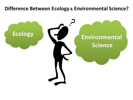 Environmental Science