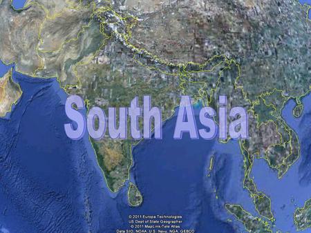 D. Hardin CONTINENTAL SHIELD Deccan Plateau D. Hardin CONTINENTAL SHIELD Lifted edges Deccan Plateau Ghats.