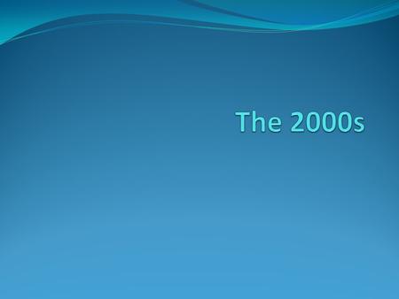 10 Best TV Shows of the 2000s as per Variety.com The Wire Deadwood Friday Night Lights The Shield The West Wing The Sopranos Lost The Daily Show with.