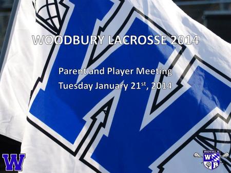 2013-14 COACHING STAFF  Jason Worwa - Varsity Head Coach  Phil Allen - Asst Coach/Varsity Offensive Coordinator  Erik Harms - Asst Coach/Varsity Defensive.