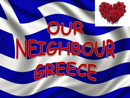 Religion 97 % of Greeks are Orthodox, 1,2 % are Muslim and there is a small Christian and Jewish community. Currency The currency in Greece and its.