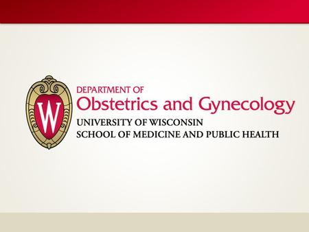 Delivery in the ER Preparedness for Antepartum, Intrapartum, and Postpartum Complications Joel Henry, M.D. Associate Professor, Ob/Gyn.