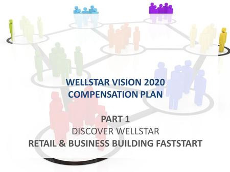 RETAIL & BUSINESS BUILDING FASTSTART