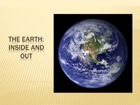  Our solar system contains the sun plus the 9 (or 8) planets and other celestial bodies.  The earth is the third planet from the sun, approximately.