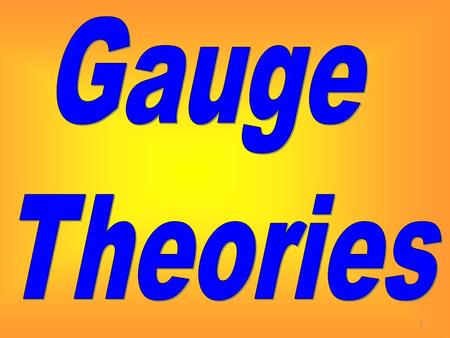 1. 2 3 4 5 6 Lagrangian of QED: 8 9 fine-structure constant =0.00729735253 10.