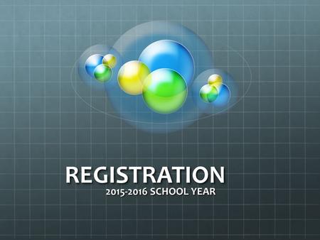 REGISTRATION 2015-2016 SCHOOL YEAR. ENGLISH You need 4 English classes to graduate: English 9 or Honors Academy English 9 English 10 or Honors Academy.