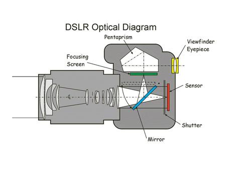 Speeds faster than 1 second are fractions of a second and most cameras display them without the numerator. For example, 1/2 second is displayed as.