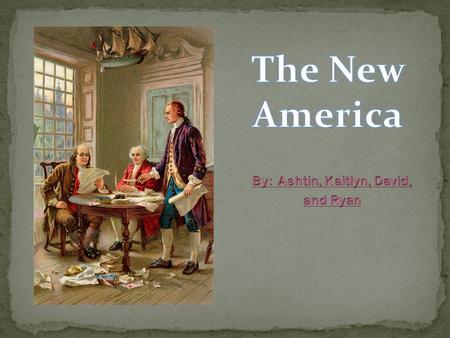 European beliefs and practices, which had pervaded American’s schools, were gradually abandoned as the new national character was formed. In the 16.