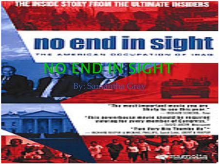 By: Samantha Gray. Iraqi civilian death over 100,000 4,439 US troops casualties 54% under 25 years old 72% is US Army US wounded is 32,033 20% have serious.