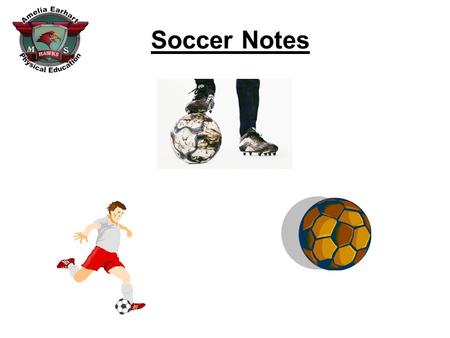 Field Diagram: Sideline Center circle