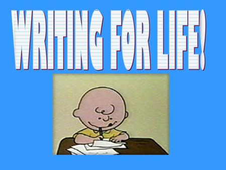 Lincoln-Way Style! At Lincoln-Way we have a formula for successful writing that you will be using in every English class. This formula gives you:  Clear.