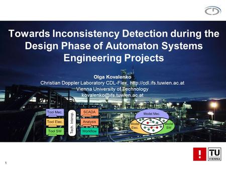 CDL-Flex Empirical Research