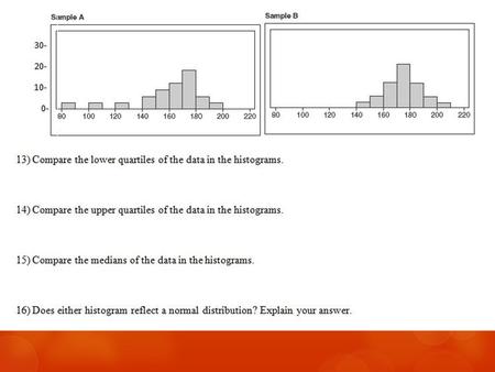  A line of best fit is a line that follows the pattern of the data. It goes through or close to as many of the data values as possible.  For each line.