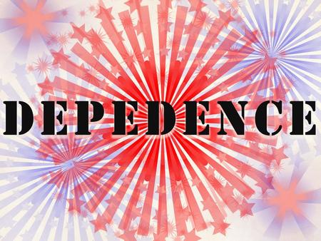 4 th of July – Independence Day 1776 o Declaration of Independence o 13 colonies as a sovereign nation o Estimated population of 2.5 million 2012 o Estimated.