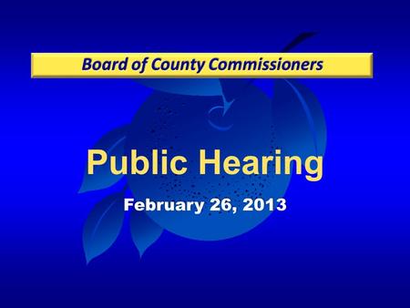 Public Hearing February 26, 2013. Case:CDR-12-10-212 Project:Beck/Overstreet Planned Development / Land Use Plan (PD/LUP) - Substantial Change Applicant:Kevin.