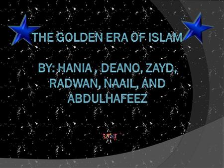 Timeline 500 C.E 645C.E 618c.e Omar Ibn Khattab converted to Islam after reading Surah Ta-Ha. 624c.e Battle of Badr. 624c.e Omar’s daughter was married.