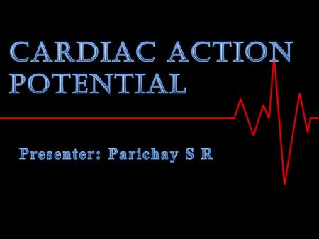 CONTENTS INTRODUCTION RESTING MEMBRANE POTENTIAL ACTION POTENTIAL ION DISTRIBUTION CHARGE DISTRIGUTION VOLTAGE GATED CHANNELS SPECIFIC CHANNELS INVOLVED.