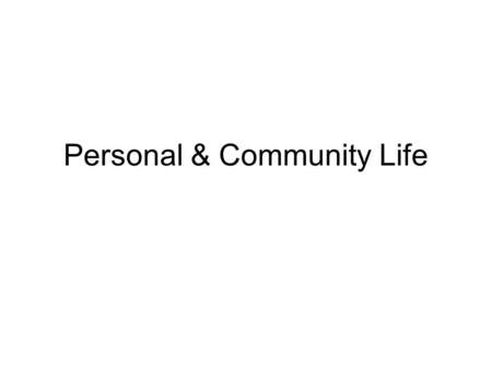 Personal & Community Life Varnas Ashramas Diet Varnas Hindu society is split into 5 Varnas. The varna you are born into is determined by the karma from.