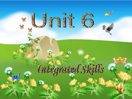 Unit 6 He toured around the world in 1992, taking his concerts to countries. Also Michael founded the 'Heal the World Foundation' to help improve the.