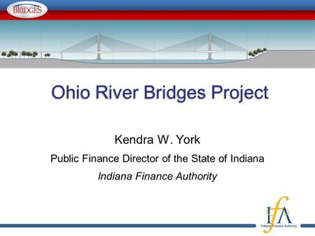 Ohio River Bridges Project