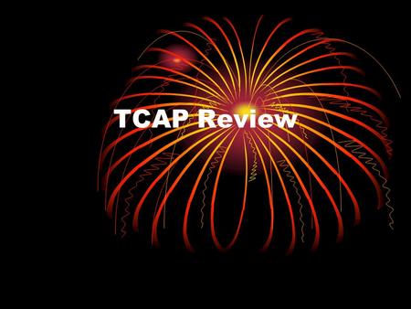 TCAP Review. A(n) _______ is an organism whose cells have a nucleus. A. cell B. prokaryote C. organ D. eukaryote.