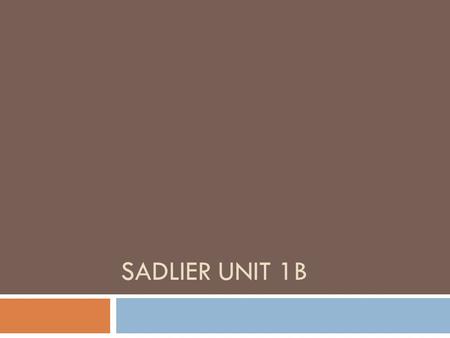 SADLIER UNIT 1B. Hover  V. to float or hang suspended over;  To move back and forth uncertainly over or around.  A large group of vultures hovered.