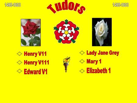 Who was he? Henry Tudor became king after he defeated Richard III at the Battle of Stamford Bridge He was Welsh. He never really boasted about his Welshness.