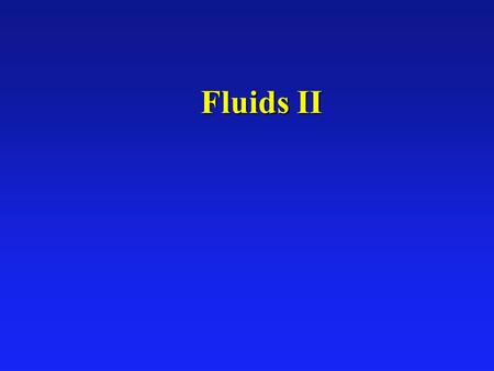 Fluids II. Archimedes Example A cube of plastic 4.0 cm on a side with density = 0.8 g/cm 3 is floating in the water. When a 9 gram coin is placed on the.