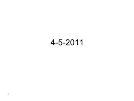 1 4-5-2011. 2 Calculation of the standard emf of an electrochemical cell The procedure is simple: 1.Arrange the two half reactions placing the one with.