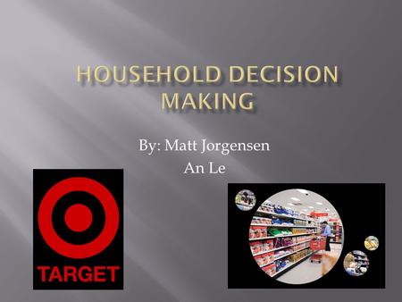 By: Matt Jorgensen An Le.  Charles Duhigg, February 12, 2010  How Companies Learn Your Secrets (Target)  Article focuses on behavioral changes and.