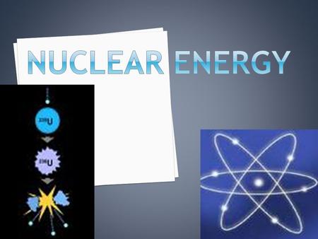  It can be used in 2 forms  The first form is in the physics: where we can use this formula to find out the nuclear energy: N= Δm.c²  And the second.