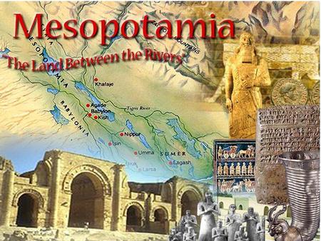 Social Studies 2011. Geography of The Fertile Crescent Fertile Crescent was developing around the same time of Egyptian development. Present day countries.