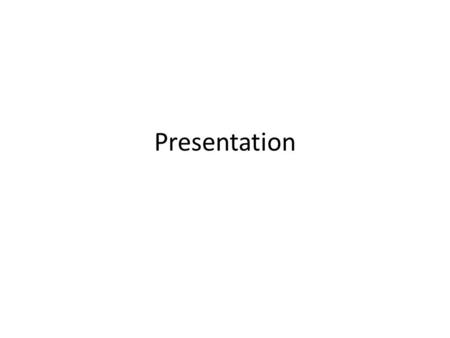 Presentation. Recap A multi layer architecture powered by Spring Framework, ExtJS, Spring Security and Hibernate. Taken advantage of Spring’s multi layer.