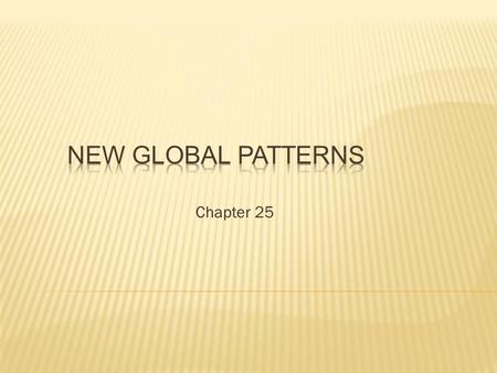 Chapter 25.  Japan’s Isolationism  Why isolationist?  What was the Tokagawa Shogunate Period?  Why was each class discontented?