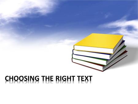 CCR Anchor Standard 10 – Read and comprehend complex literary and informational texts independently and proficiently 10/18/2015MSDE2.