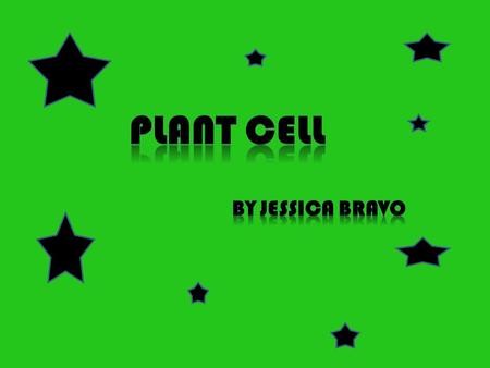 Meaning Plant cell: are eukaryotic cells that differ in several key respects from the cells of other eukaryotic organisms. Their distinctive features.