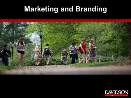 Marketing and Branding. Branding, logo design and identity design all have different roles, that together, form a perceived image for an institution,