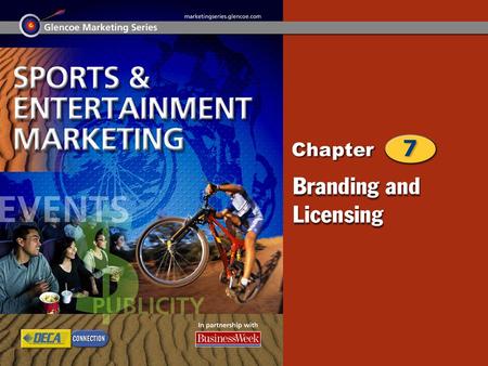 Branding Licensing 2 Chapter Objectives Explain the concepts of branding and brand equity. Discuss the types of brands. Describe how to develop an effective.